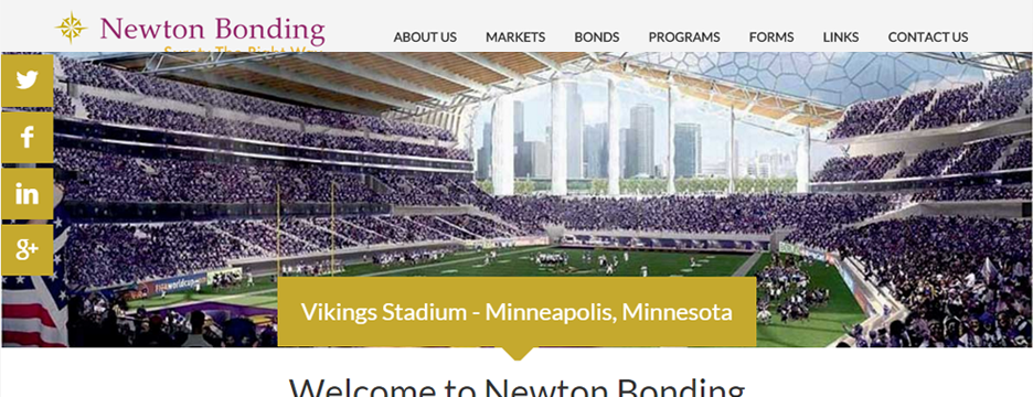 Newton Bonding, LLC